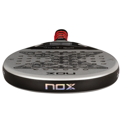 Nox AT10 Luxury Genius 18k Alum by Agustin Tapia