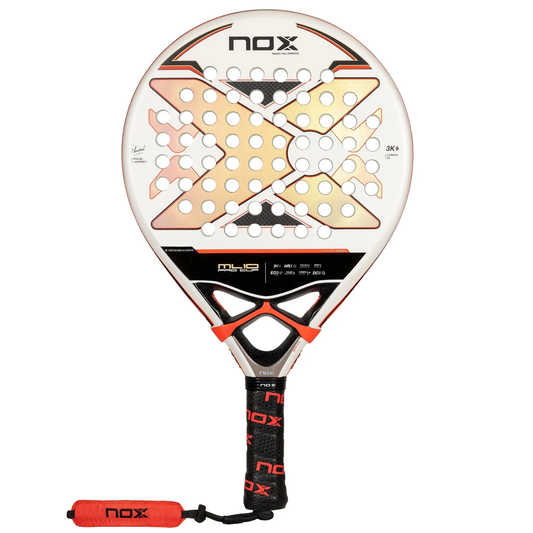 Nox ML10 Pro Cup Luxury 2024 by Miguel Lamperti