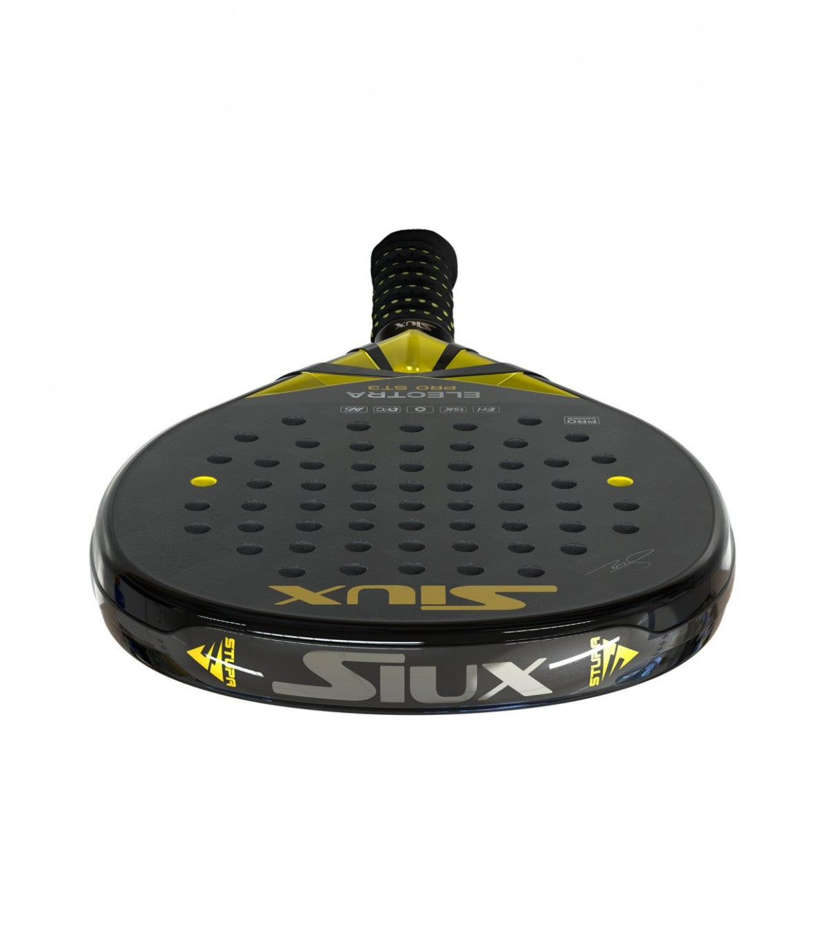 Siux Pro ST3